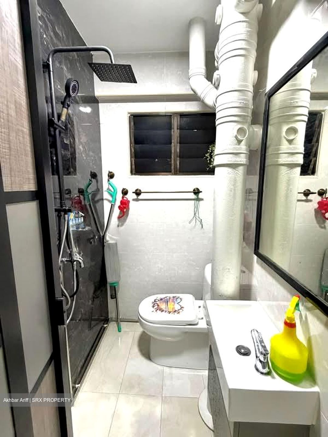 Blk 875 Yishun Street 81 (Yishun), HDB 4 Rooms #574906841